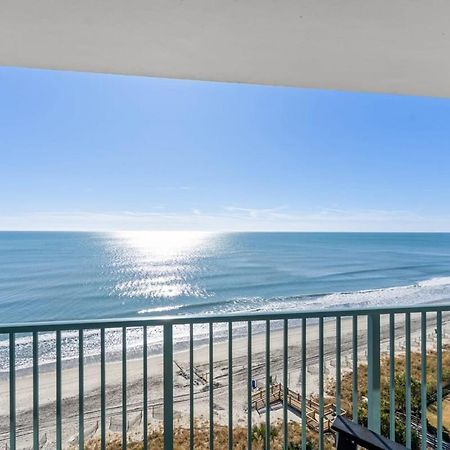 Sand Dunes Resort Oceanfront Unit 1041 Миртл-Бич Экстерьер фото