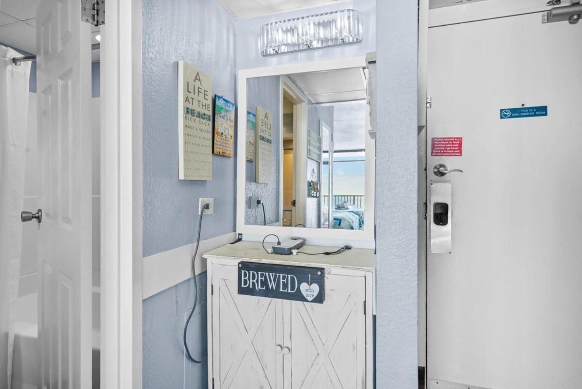Sand Dunes Resort Oceanfront Unit 1041 Миртл-Бич Экстерьер фото