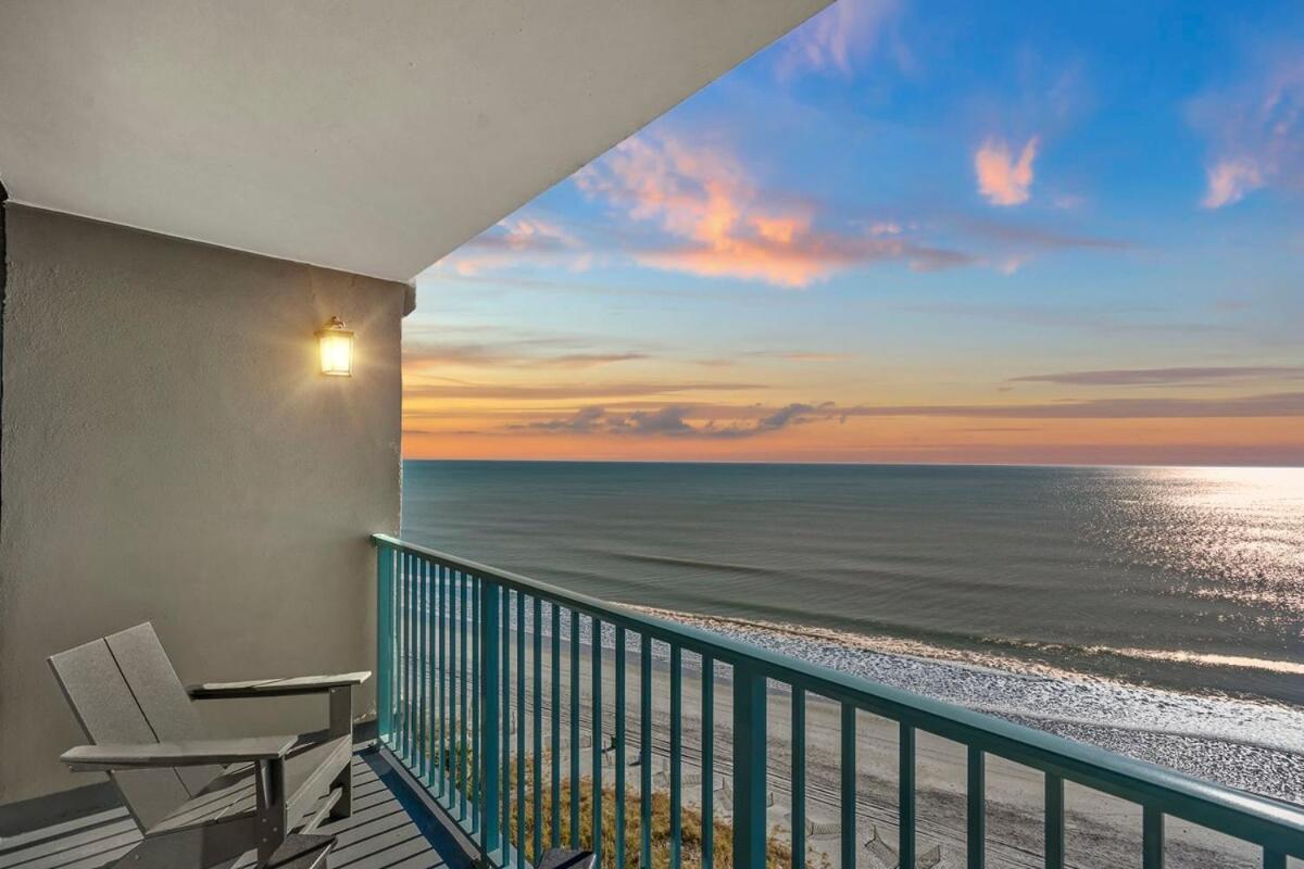 Sand Dunes Resort Oceanfront Unit 1041 Миртл-Бич Экстерьер фото